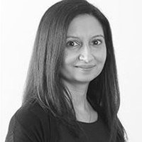 Susan Anand