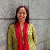Kalpana Das