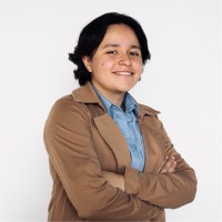 Maria Paula Sandoval