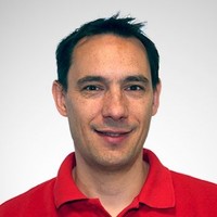 Eric Lucas