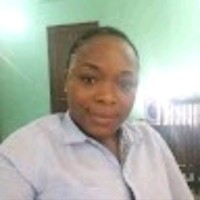 Laurette Ndombi