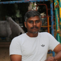 Sankar Eganthan