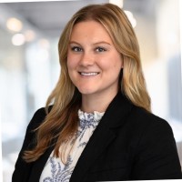 Kaitlyn Brown, MBA, CMP