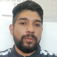 José Manuel Martinez Hinojosa