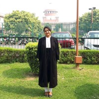 Adv Sneha Rani