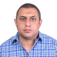 Muhammad Kamal Ghoraba