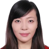 Lisa Huang Chu Ying