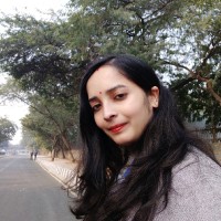 Deepa Ojha