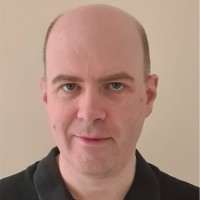 Andrew Kelly