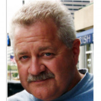 Tim Sprague