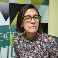 Rosalinda Infante Hugas