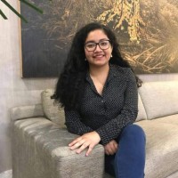 Carla Castillo Mendoza