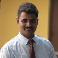 Reddy Anilkumar