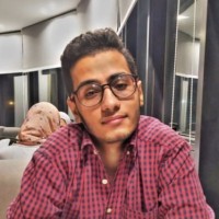Ahmed Mostafa
