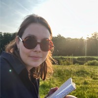 Loeka Vanderborcht