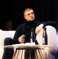 Nicolas Baudoin