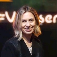 Angelina Helena Toews