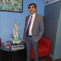 Ritesh Parikh
