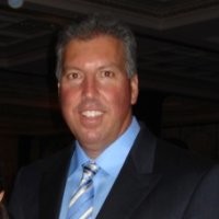 Edward Nystrom