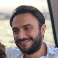 Görkem Sarıca
