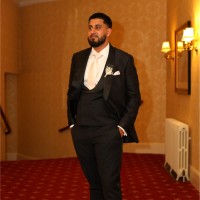 Hamzah Ahmed