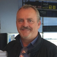 Johan Paelinck