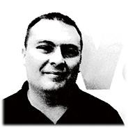 Marcelo Jauregui Paravicini
