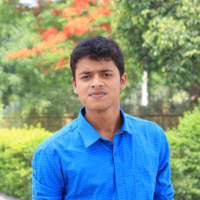 Md Touhidul Islam