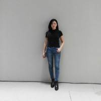 Leah Liu
