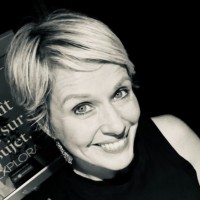 Sarah Malott