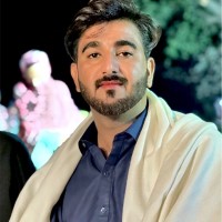 Zareef Khan