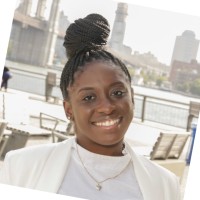 Tia Ellis