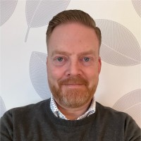 Henrik Jacobsen
