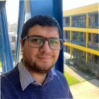 Daniel Eduard Rivas Miranda
