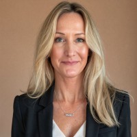Catherine Craven