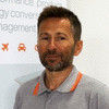 Christophe Morel