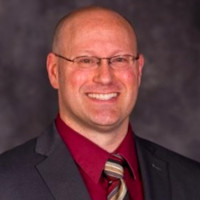 Russell Weber