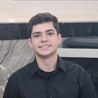 Matheus Maqueda Martins