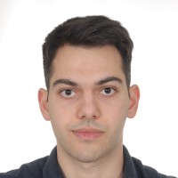 Dimitrios Sarangiolis