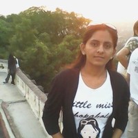 Anita Shirole - Mapari