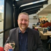 Paul Webb