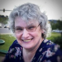 Brenda Hamilton