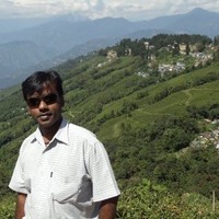 Santosh Kumar Shaw