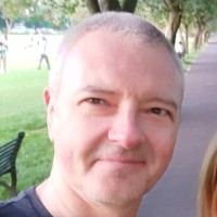 Ian Torkington (MCICM)