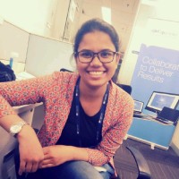 Namratha N