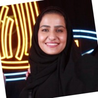 Bayan Alhazmi