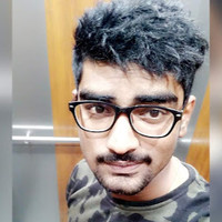 Krishna Karpe