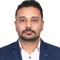 Kaushal Thakkar