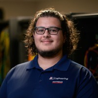 Jacob Ishak-Boushaki