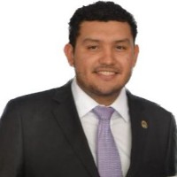 Kevin Berríos
